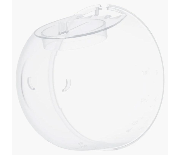 MOMCOZY Pojemnik na mleko do  laktatora  S9 Pro S12 Pro - 1361063 - zdjęcie